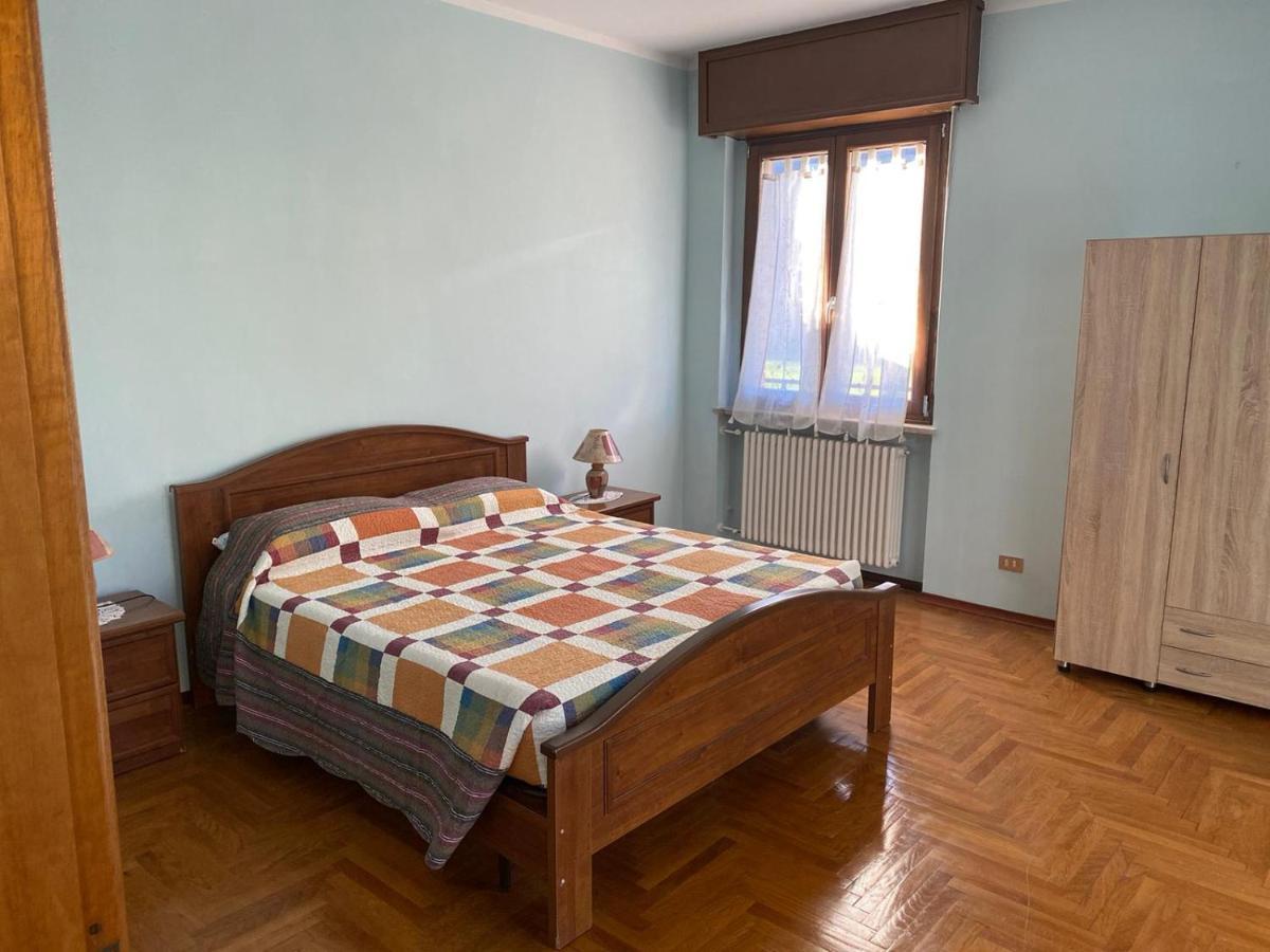 La Margherita Valdieri Zewnętrze zdjęcie