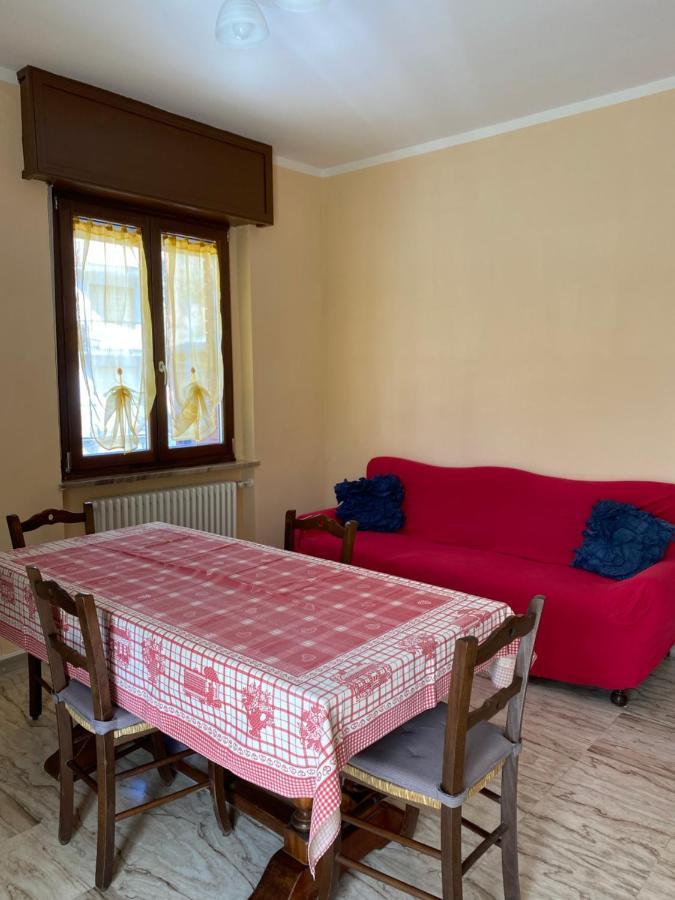 La Margherita Valdieri Zewnętrze zdjęcie