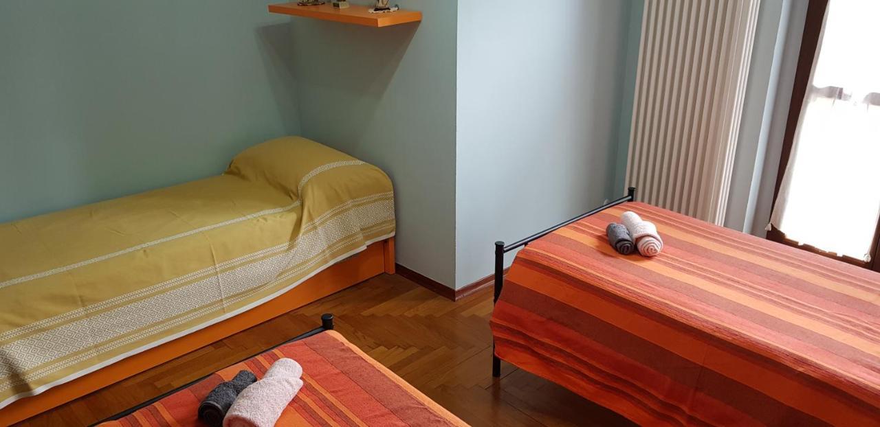 La Margherita Valdieri Zewnętrze zdjęcie